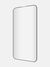 BodyGuardz Pure 2 Edge Glass for Apple iPhone 13 Pro Max, , large